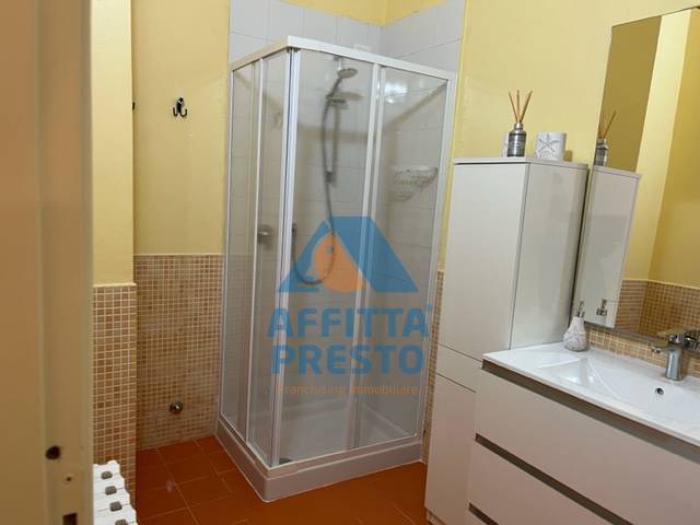 Appartamento in affitto a Empoli, Ztl-Centro