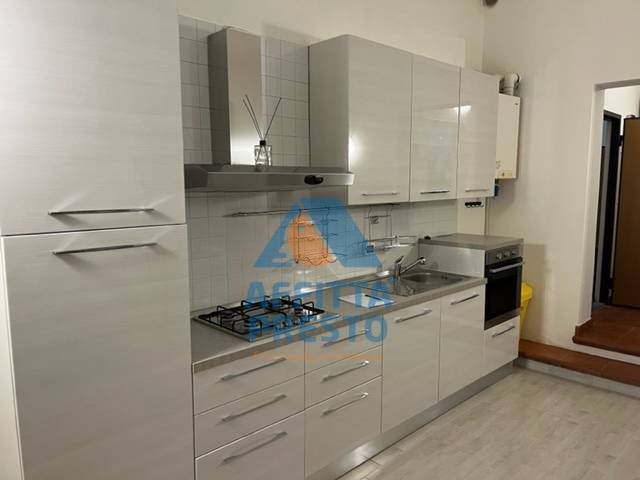 Appartamento in affitto a Empoli, Ztl-Centro