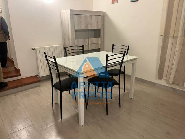 Appartamento in affitto a Empoli, Ztl-Centro