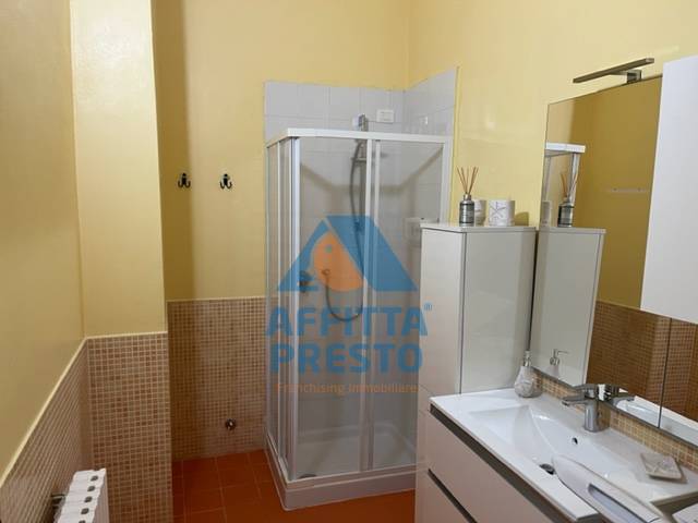 Appartamento in affitto a Empoli, Ztl-Centro
