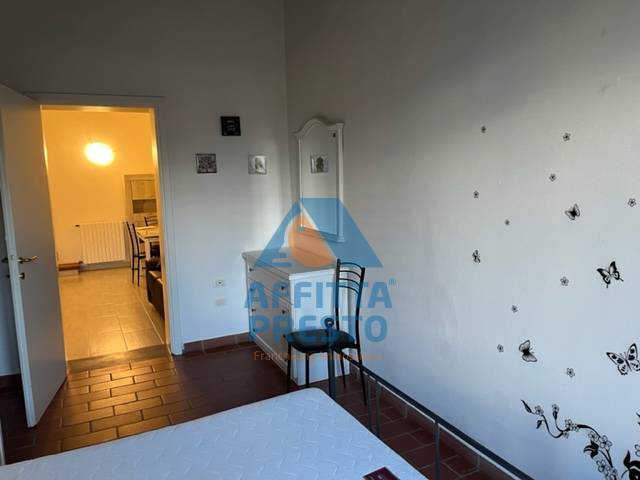 Appartamento in affitto a Empoli, Ztl-Centro