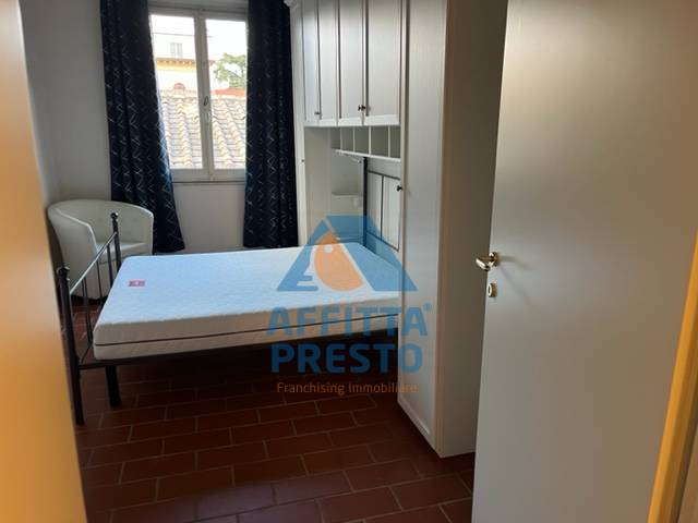 Appartamento in affitto a Empoli, Ztl-Centro