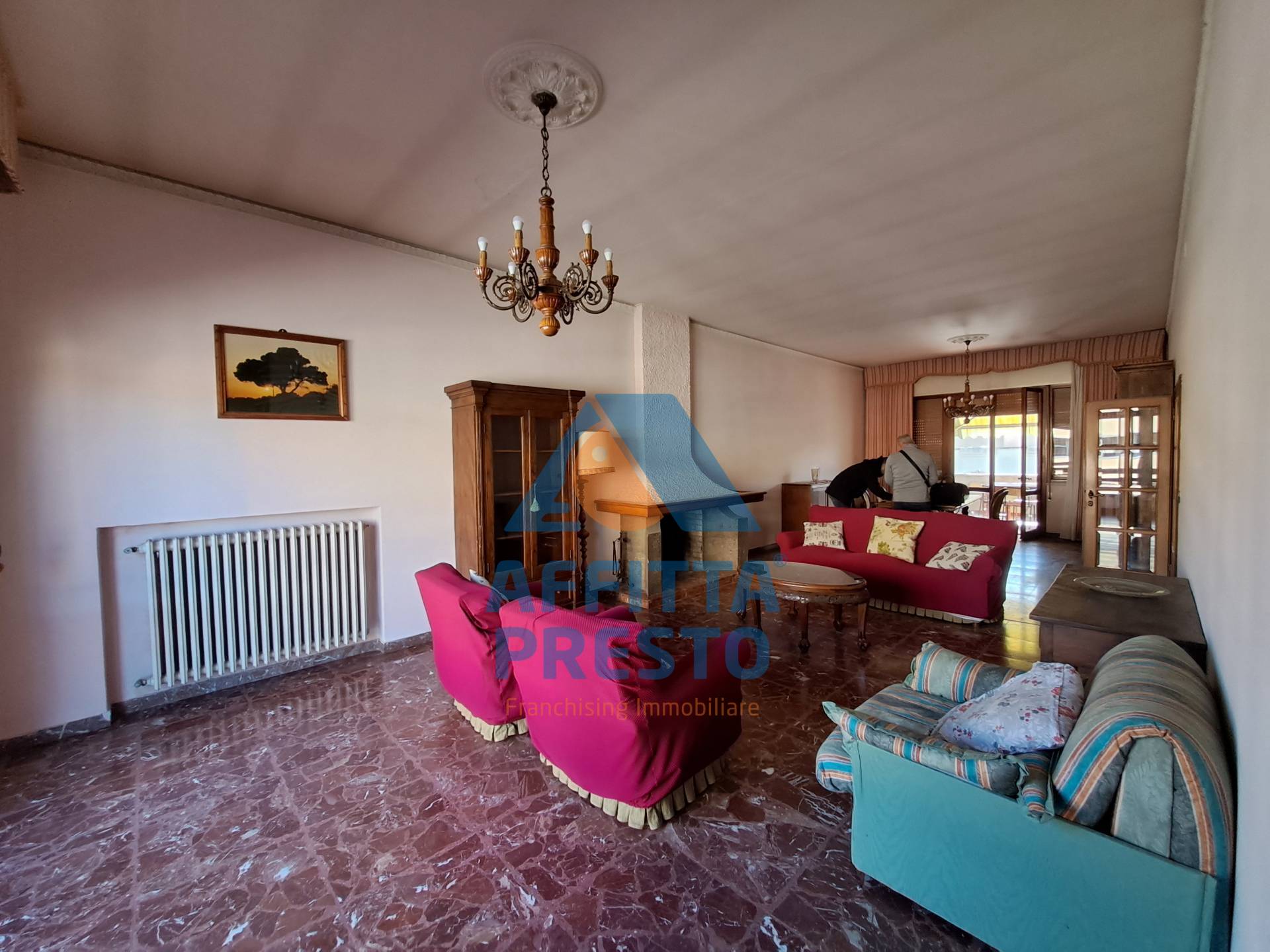 Appartamento in vendita a San Miniato, Ponte a Egola