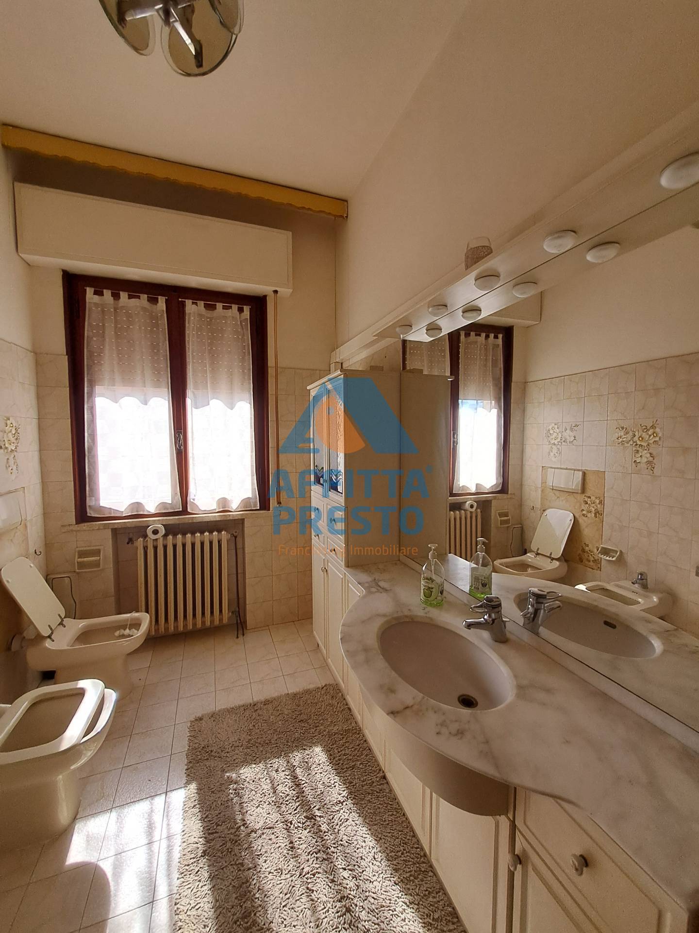 Appartamento in vendita a San Miniato, Ponte a Egola