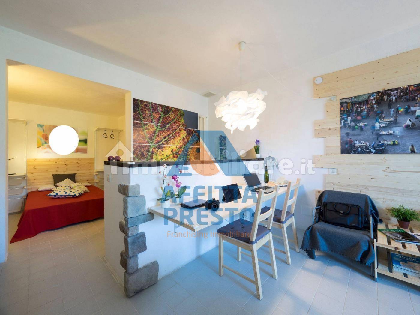 Appartamento in vendita a Carmignano, Camaioni