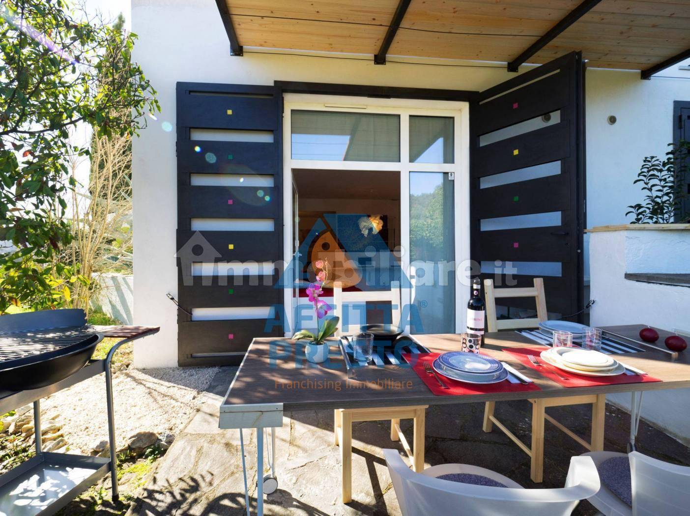 Appartamento in vendita a Carmignano, Camaioni