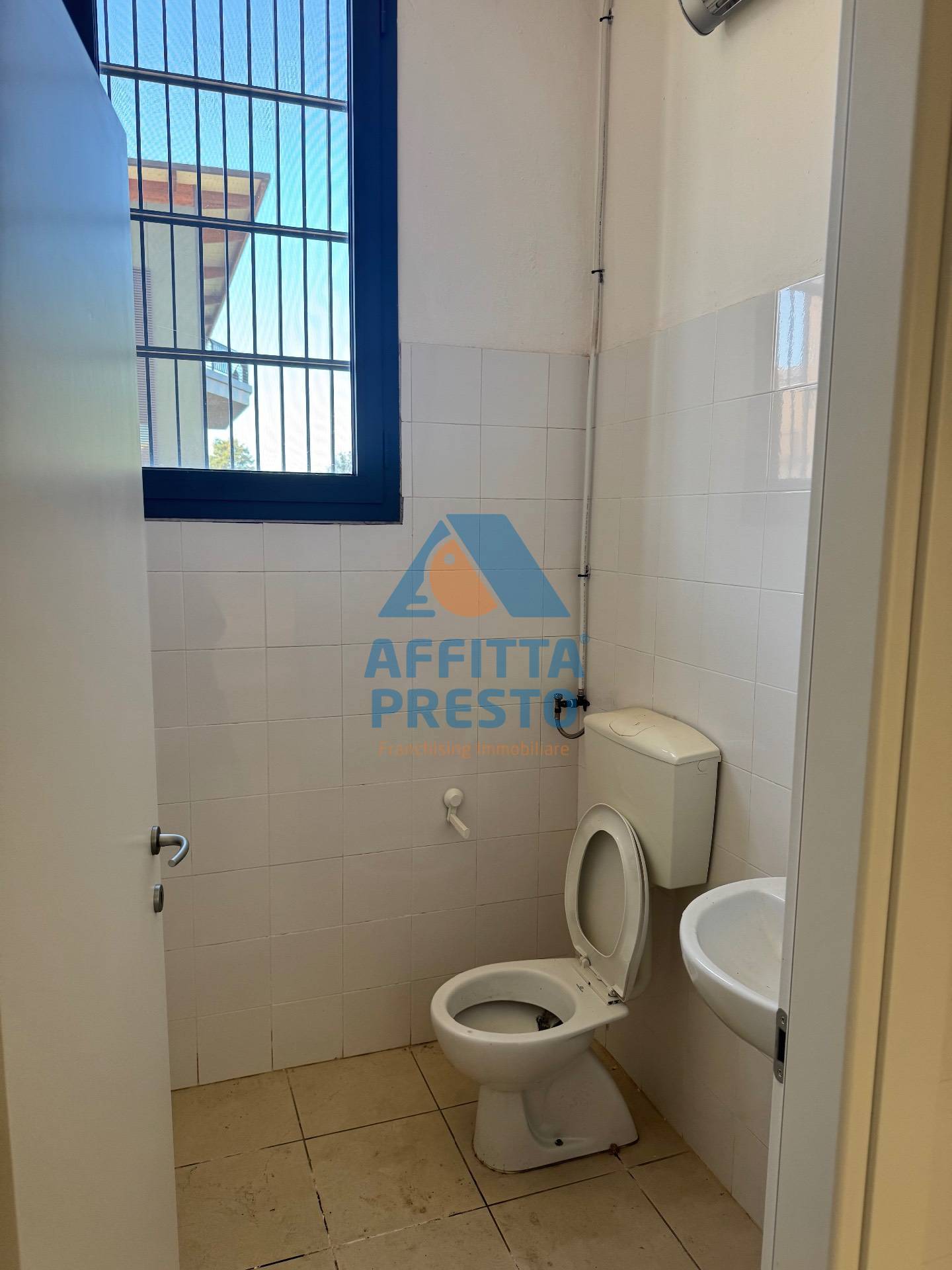 Capannone in affitto a Santa Croce sull'Arno