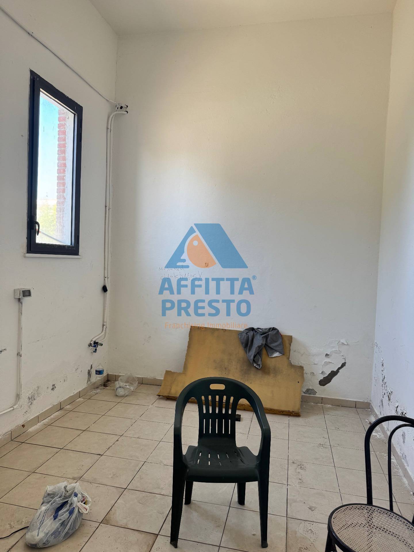 Capannone in affitto a Santa Croce sull'Arno