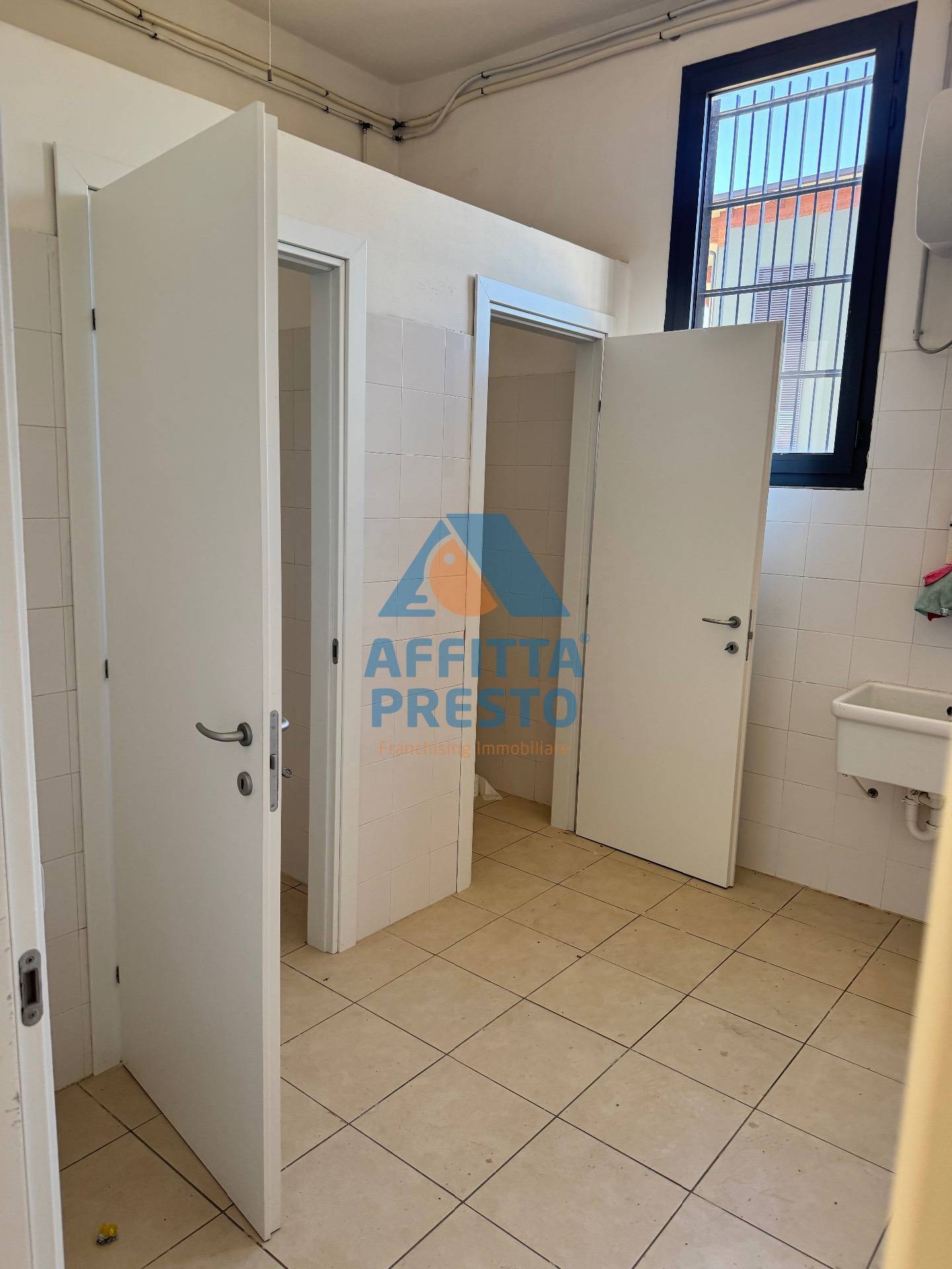 Capannone in affitto a Santa Croce sull'Arno