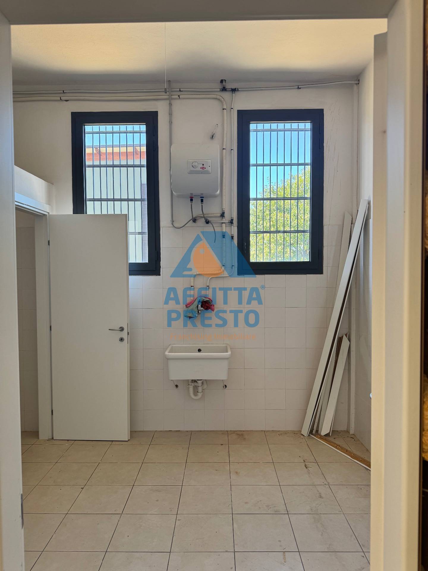 Capannone in affitto a Santa Croce sull'Arno