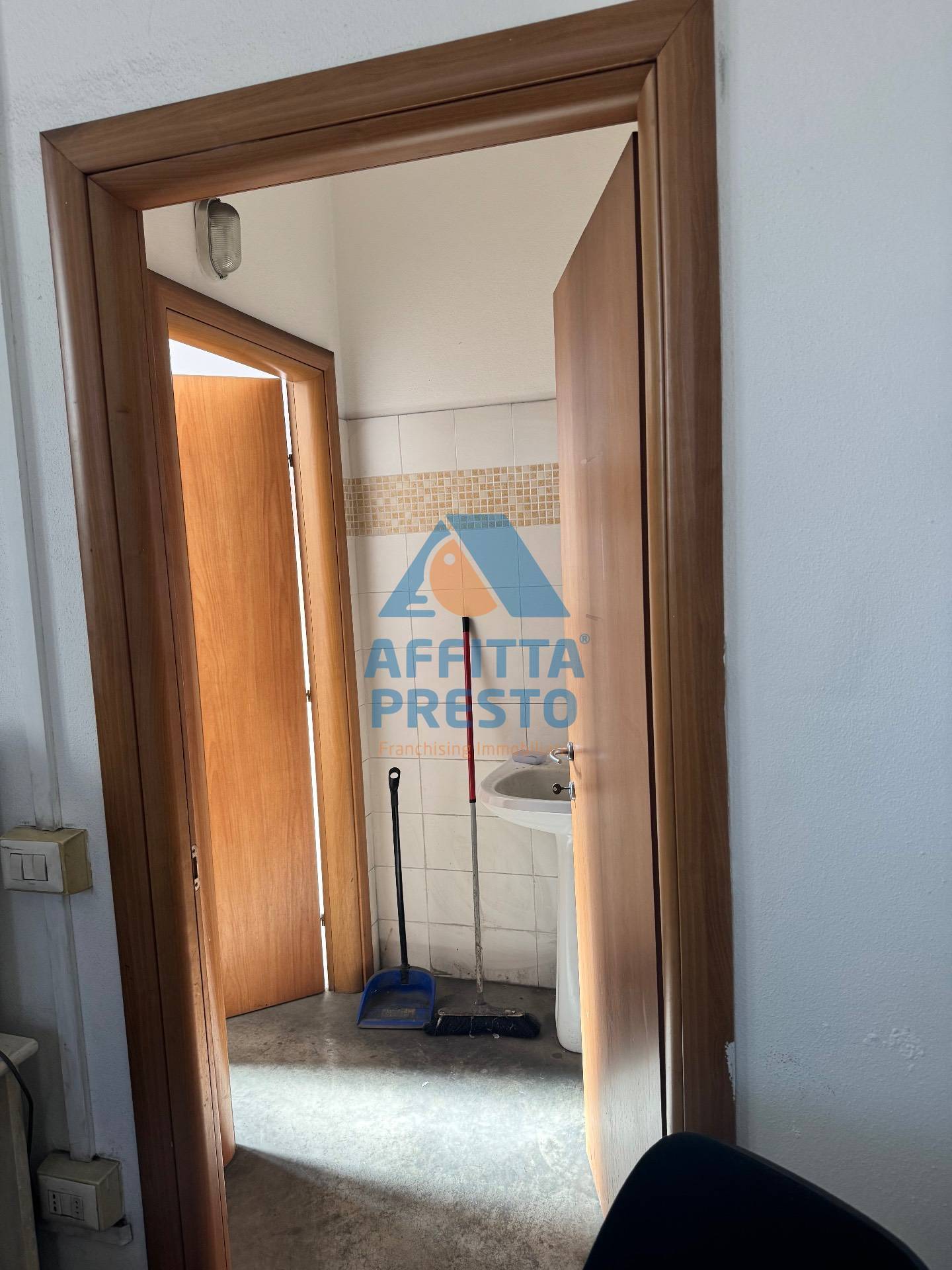 Capannone in affitto a Santa Croce sull'Arno