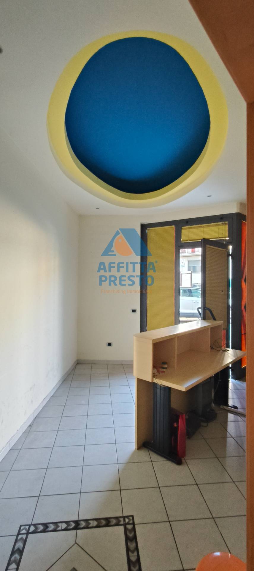 Fondo Commerciale in affitto a Vinci, Sovigliana - Spicchio