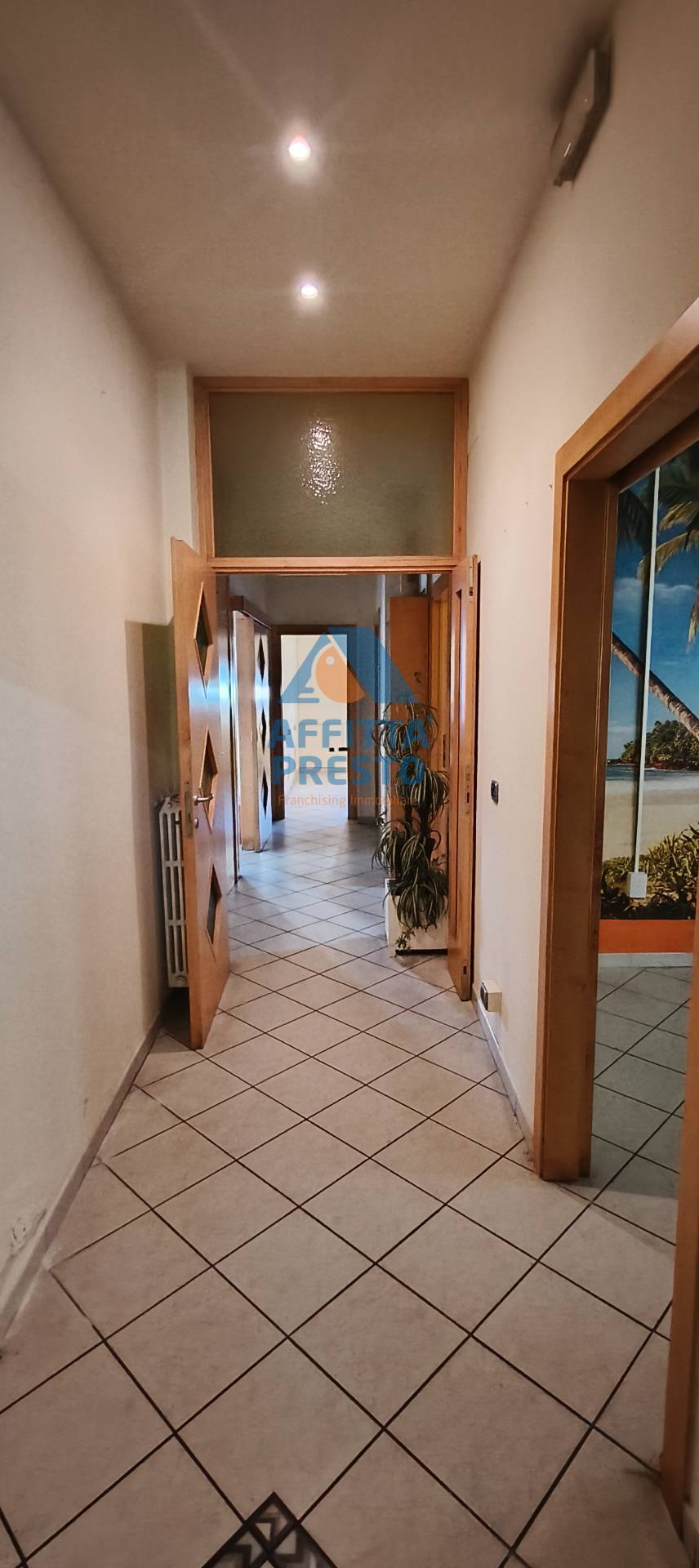 Fondo Commerciale in affitto a Vinci, Sovigliana - Spicchio