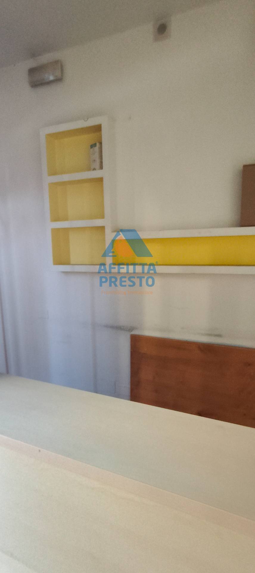 Fondo Commerciale in affitto a Vinci, Sovigliana - Spicchio