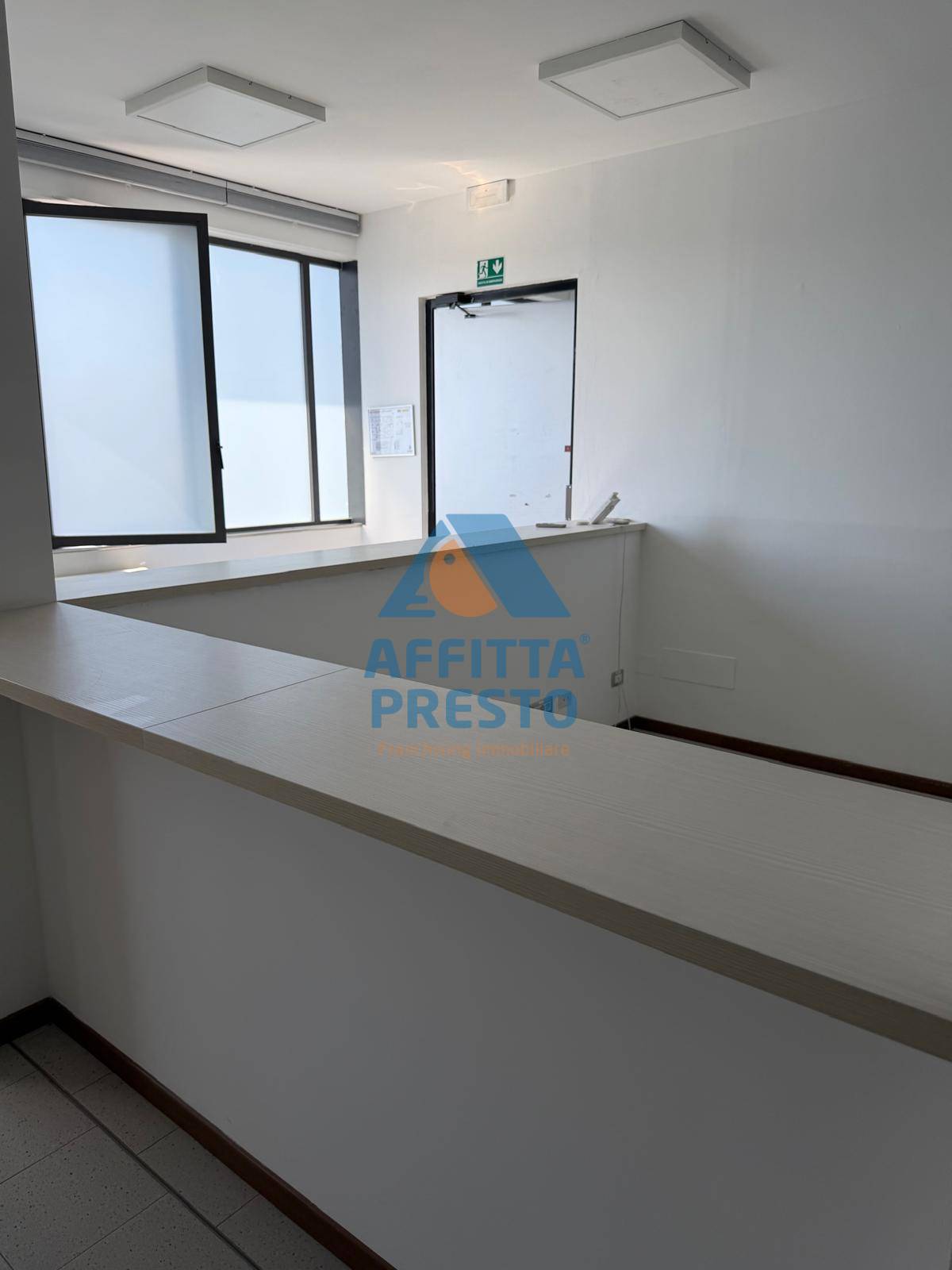 Ufficio in affitto a Empoli, Terrafino