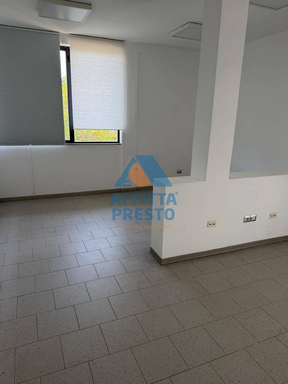 Ufficio in affitto a Empoli, Terrafino