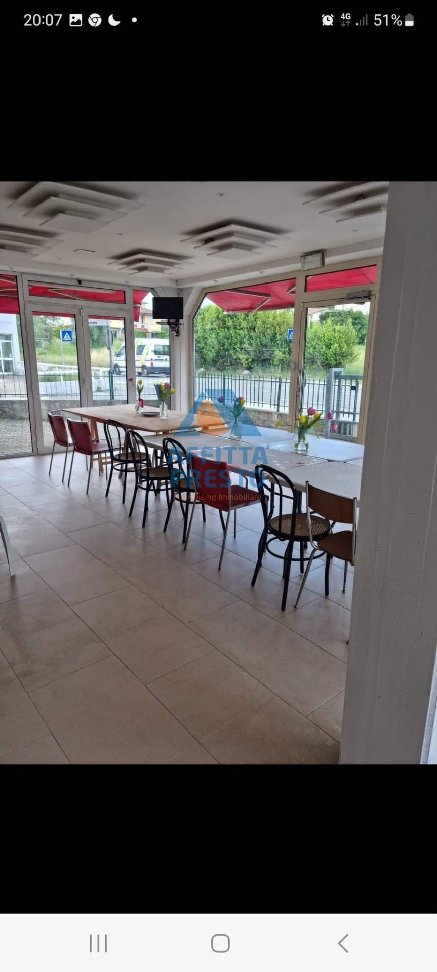 Fondo Commerciale in affitto a Cerreto Guidi, Pieve a Ripoli