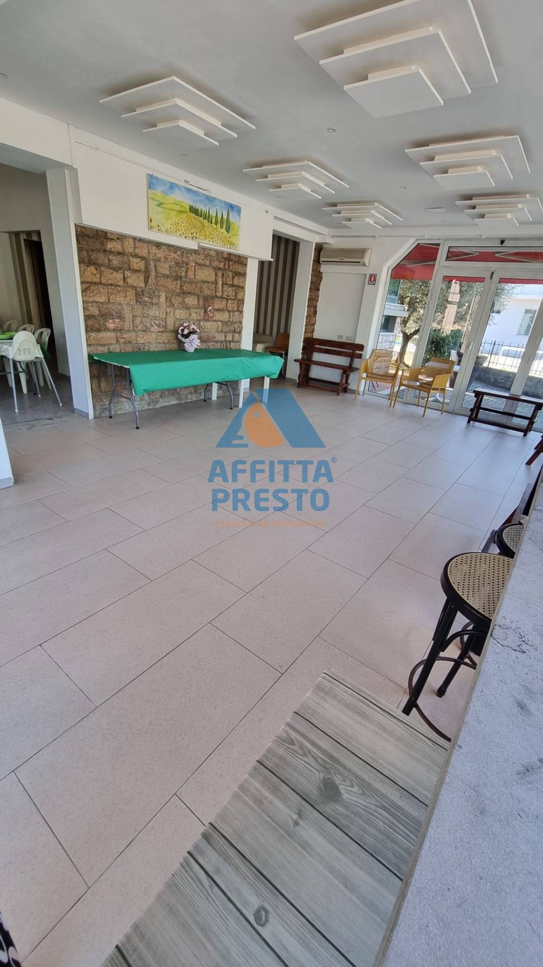 Fondo Commerciale in affitto a Cerreto Guidi, Pieve a Ripoli