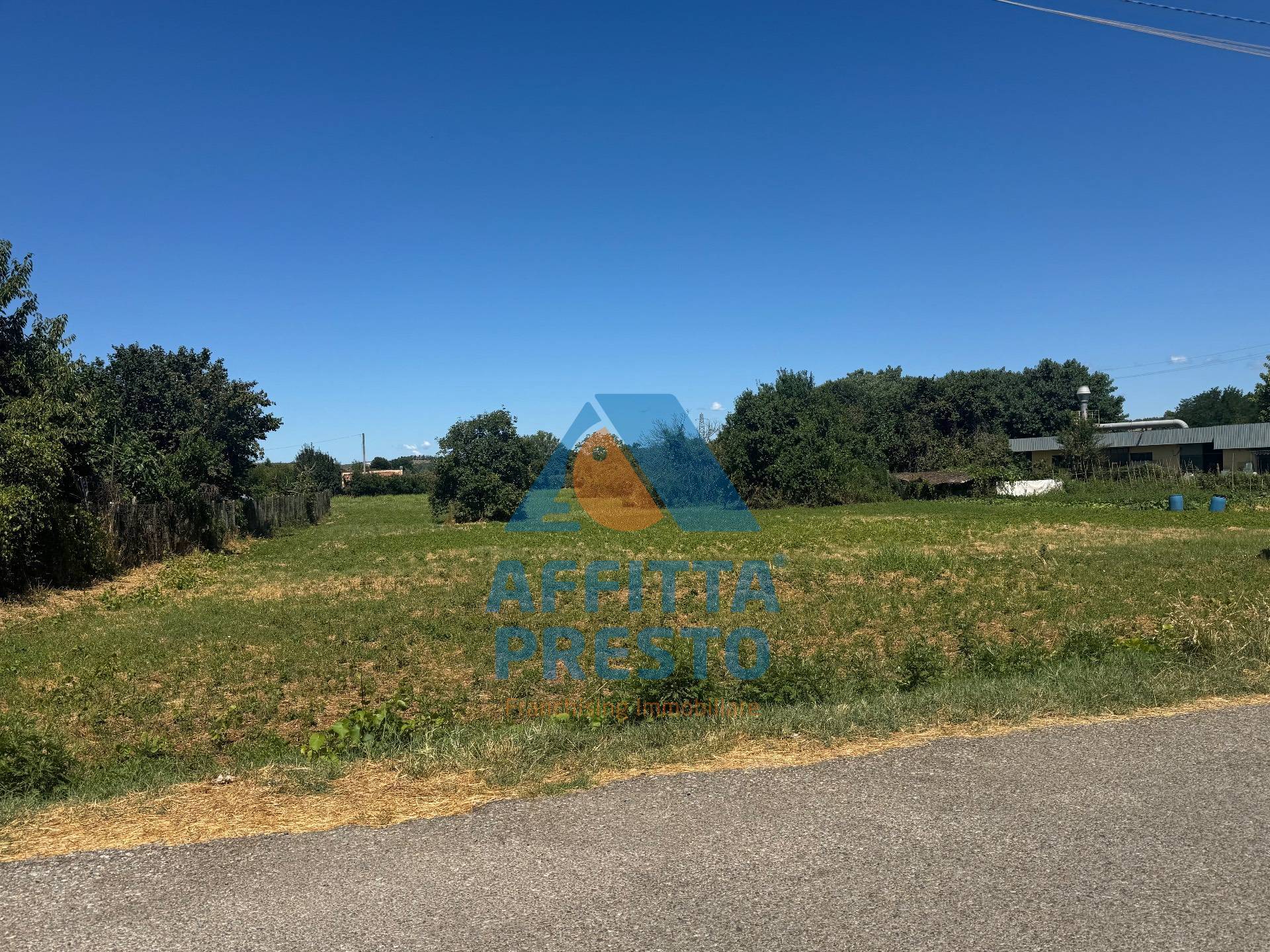 Terreno Agricolo in vendita a Empoli, Pagnana