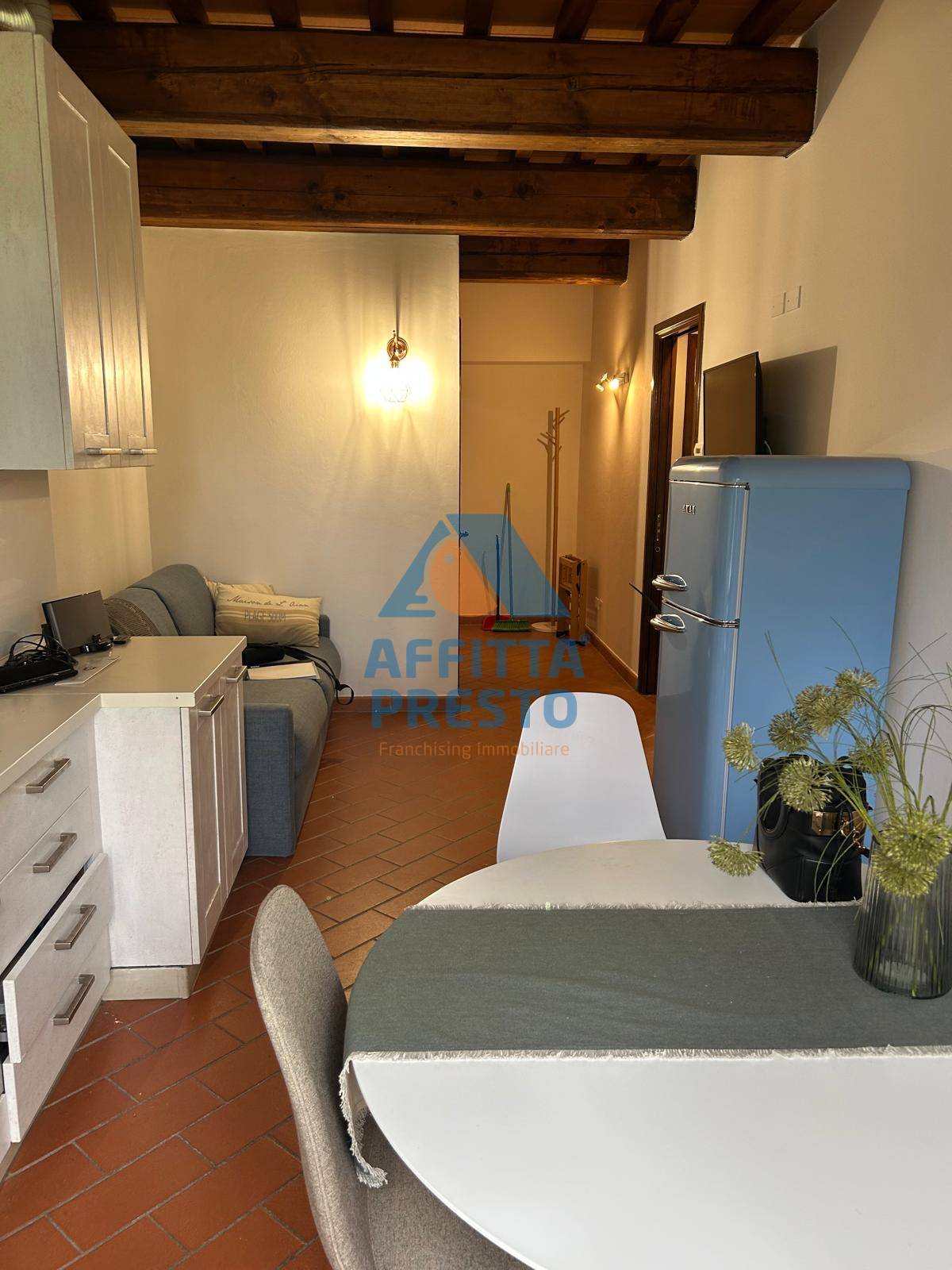 Appartamento in affitto a Montelupo Fiorentino, Camaioni