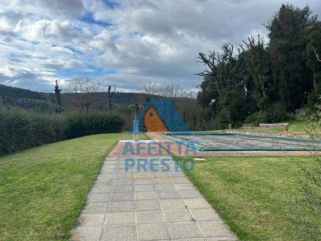 Appartamento in affitto a Montelupo Fiorentino, Camaioni