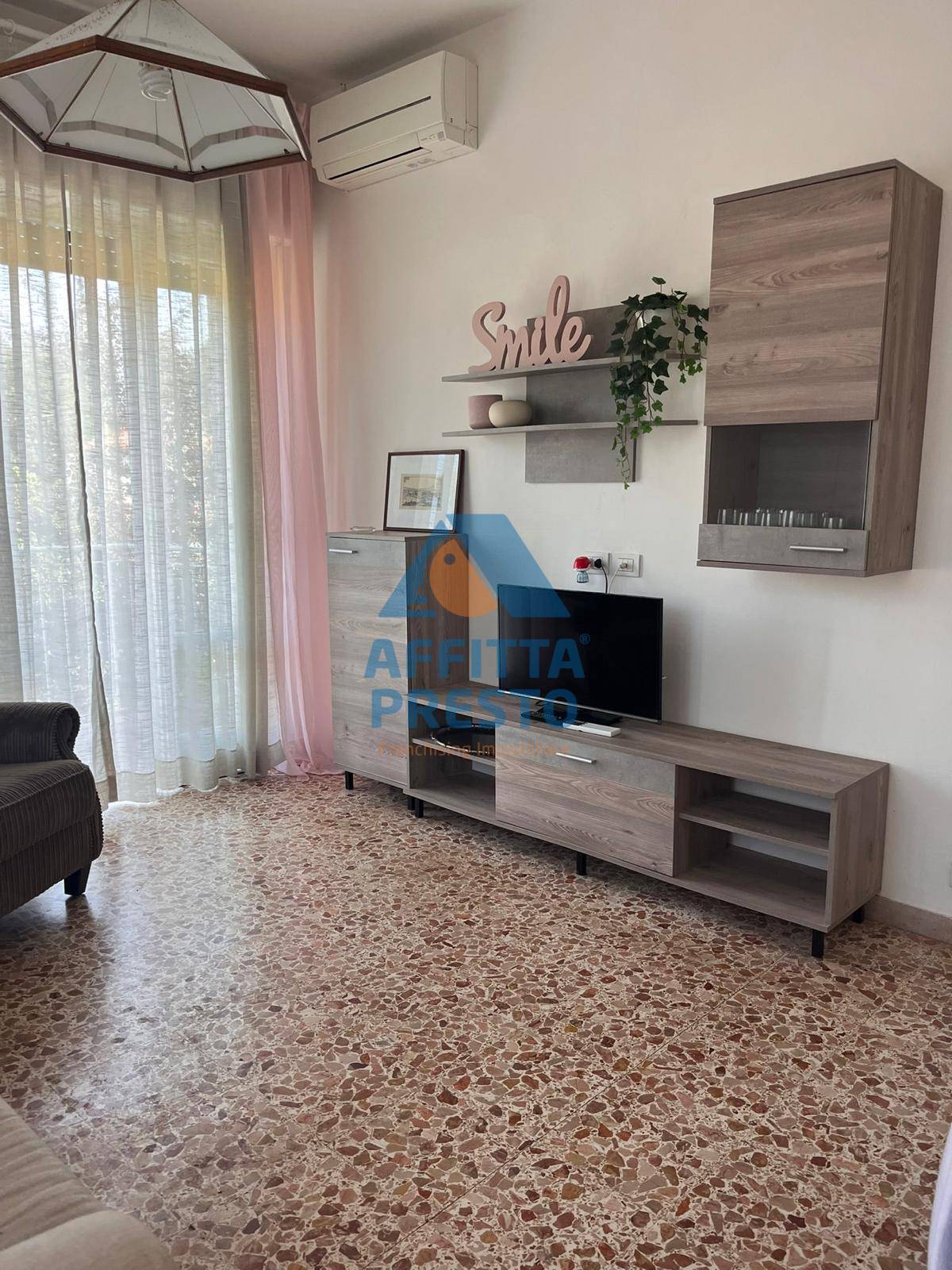 Appartamento in affitto a Forte dei Marmi, Centro