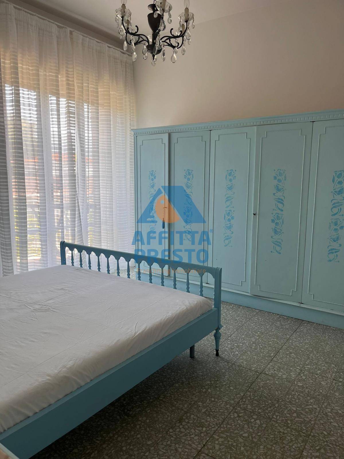 Appartamento in affitto a Forte dei Marmi, Centro