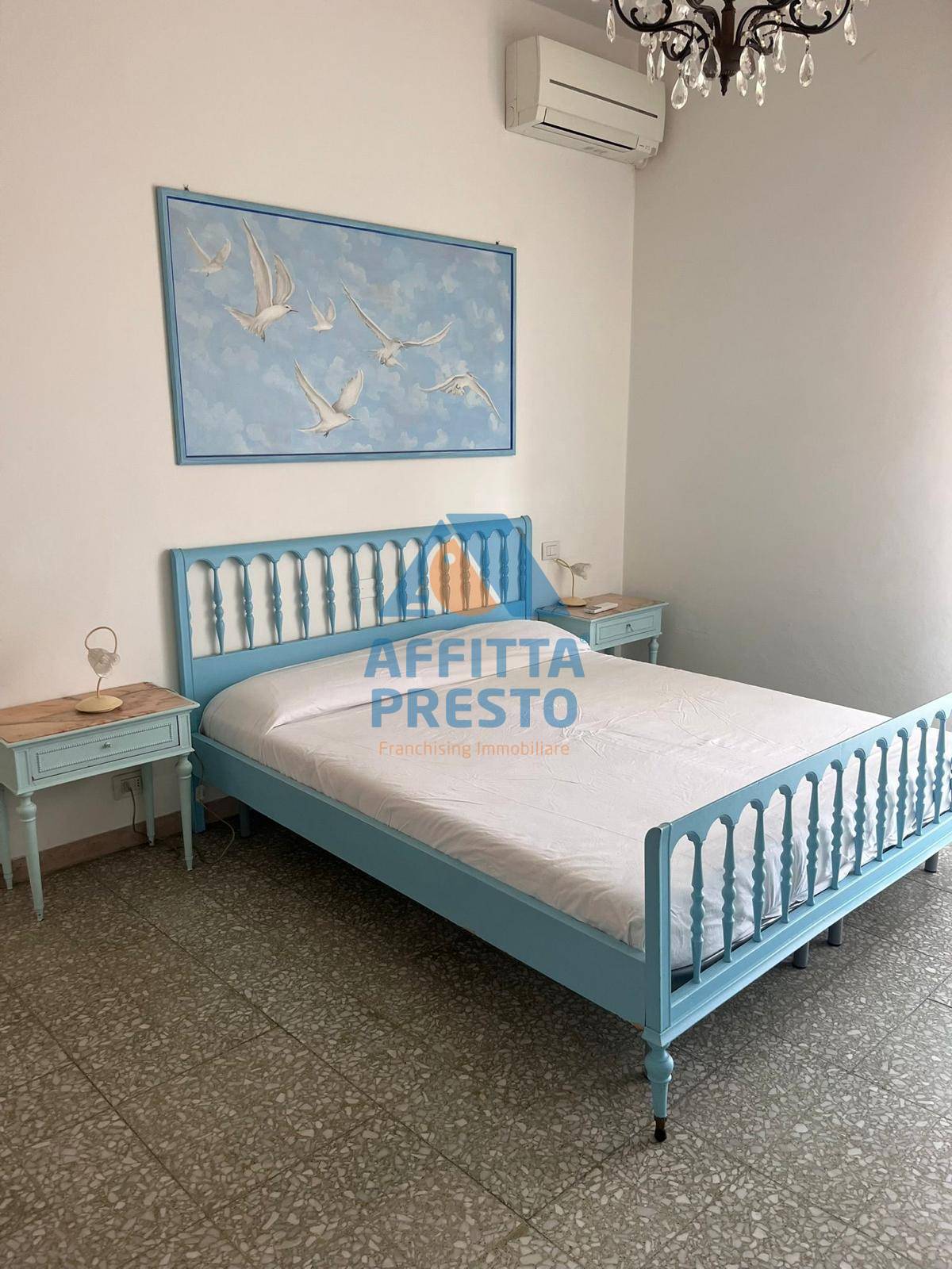 Appartamento in affitto a Forte dei Marmi, Centro