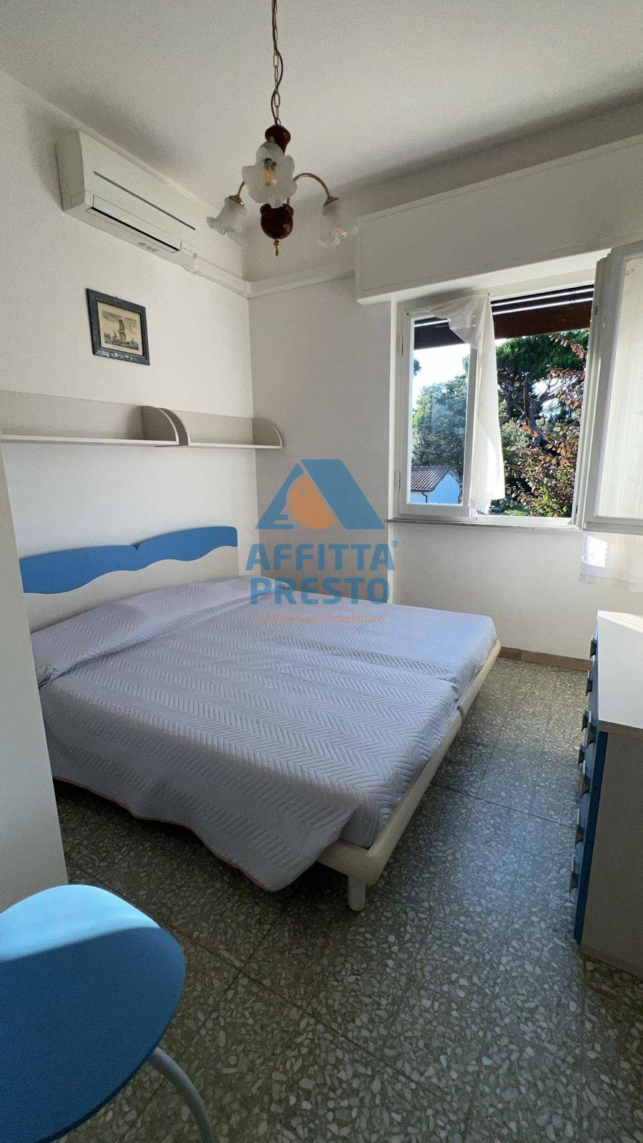 Appartamento in affitto a Forte dei Marmi, Centro