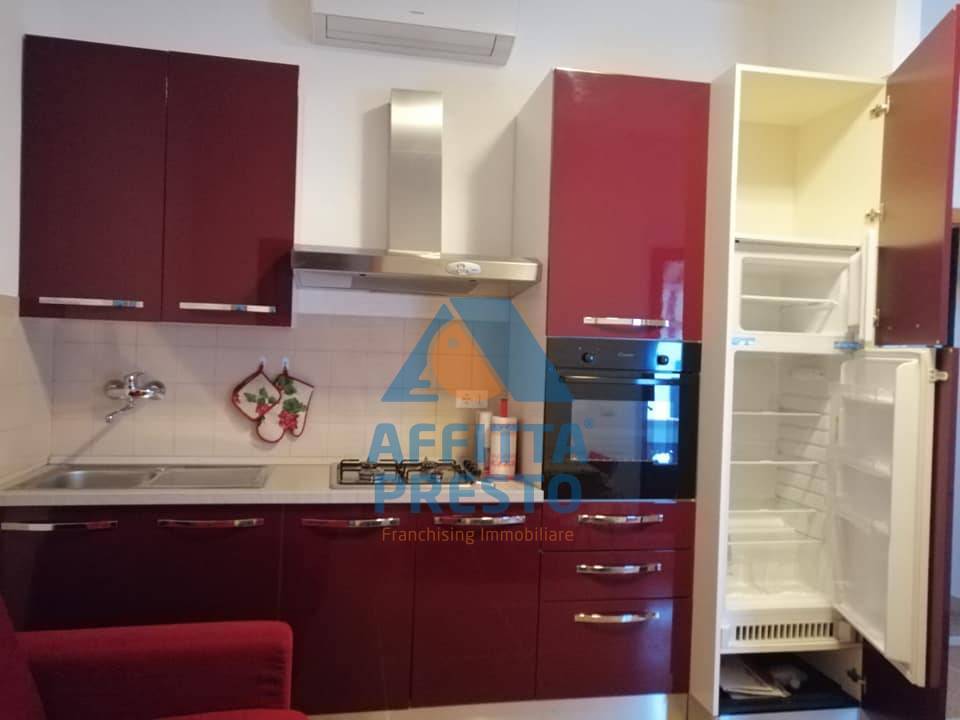 Appartamento in affitto a Cecina