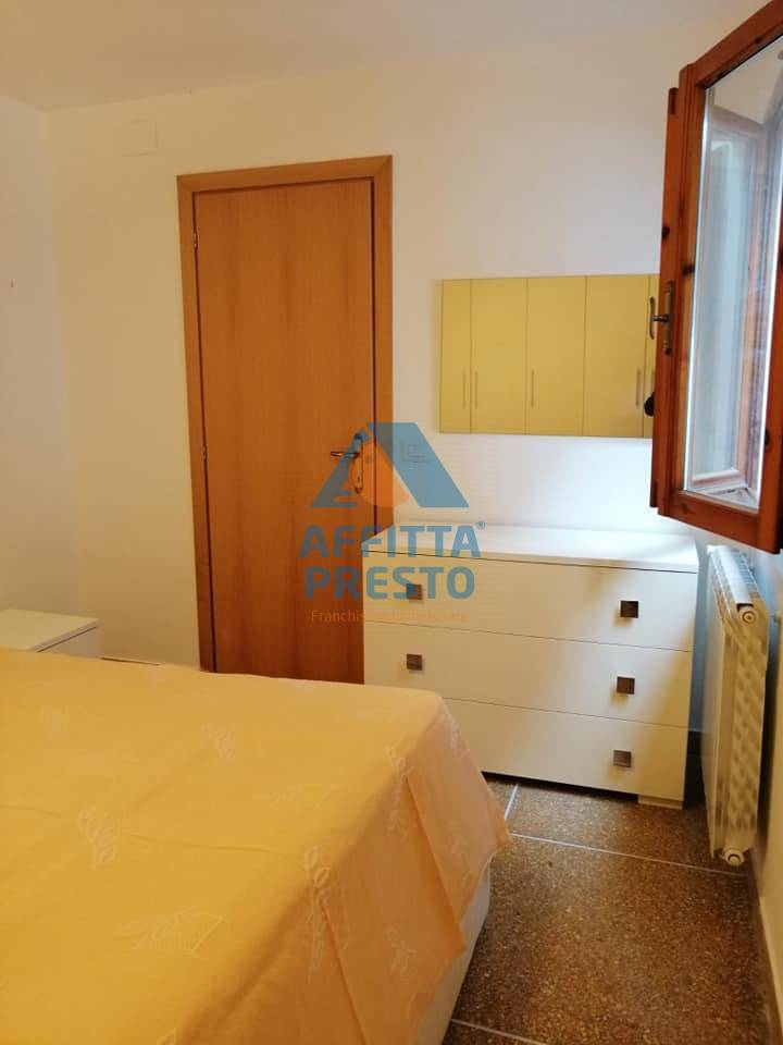 Appartamento in affitto a Cecina