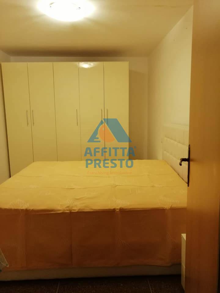 Appartamento in affitto a Cecina