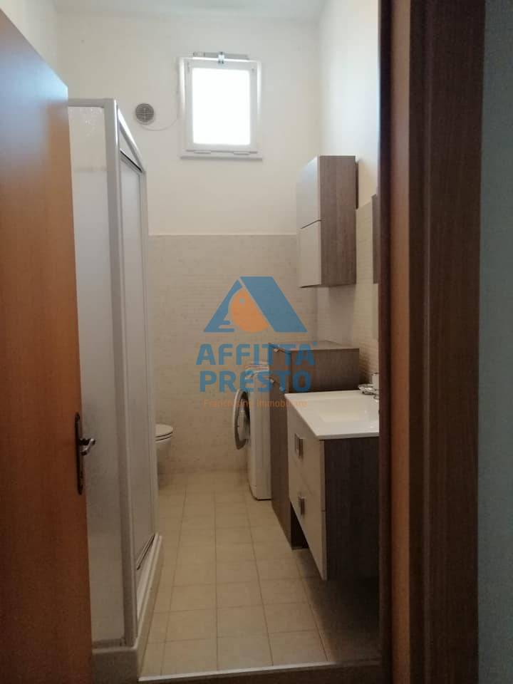 Appartamento in affitto a Cecina