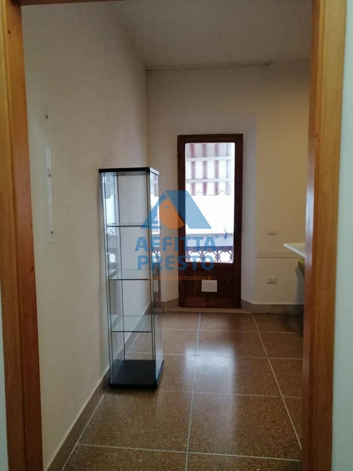 Appartamento in affitto a Cecina