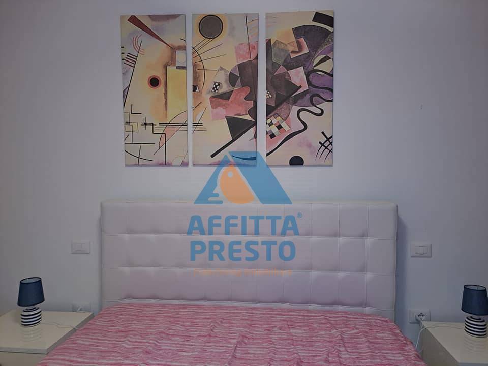 Appartamento in affitto a Cecina