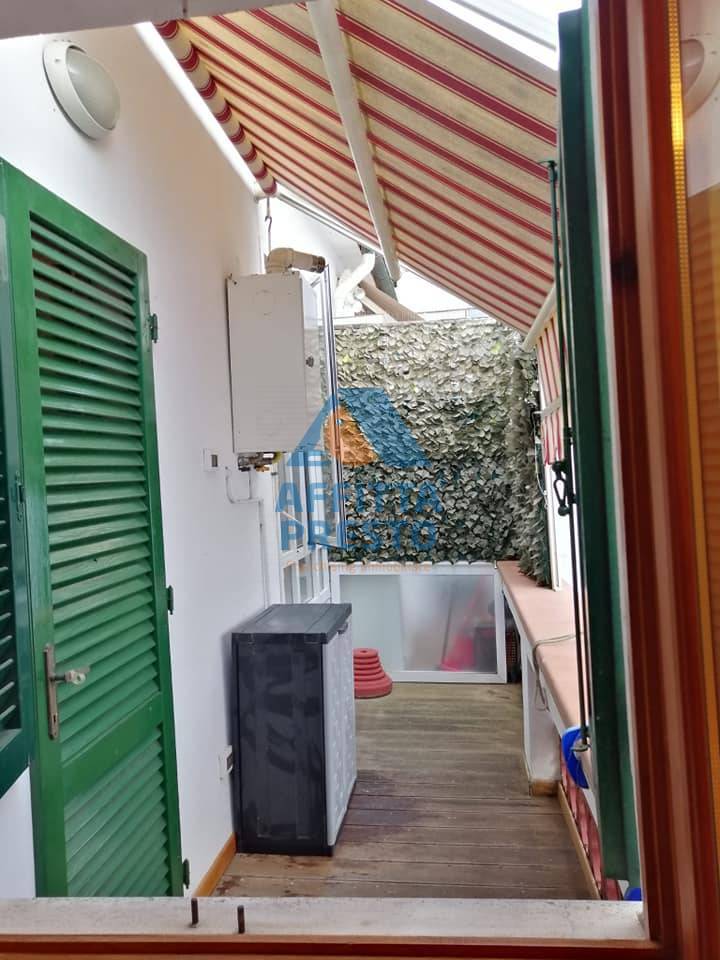 Appartamento in affitto a Cecina