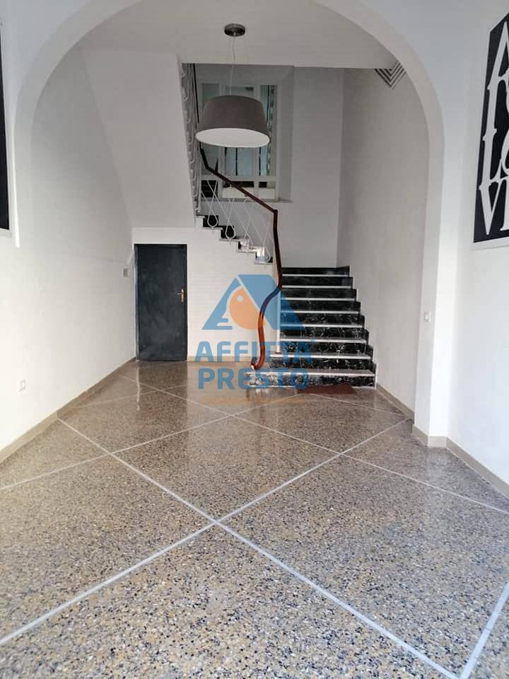 Appartamento in affitto a Cecina