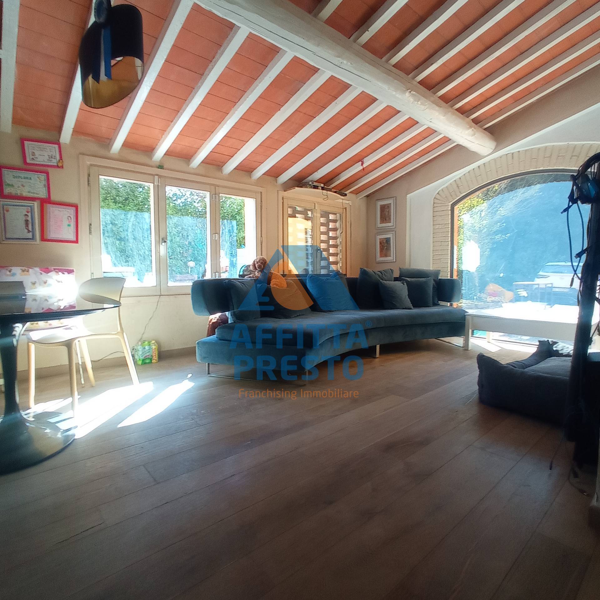 Casa semi indipendente in vendita a Vinci, Sant'Amato