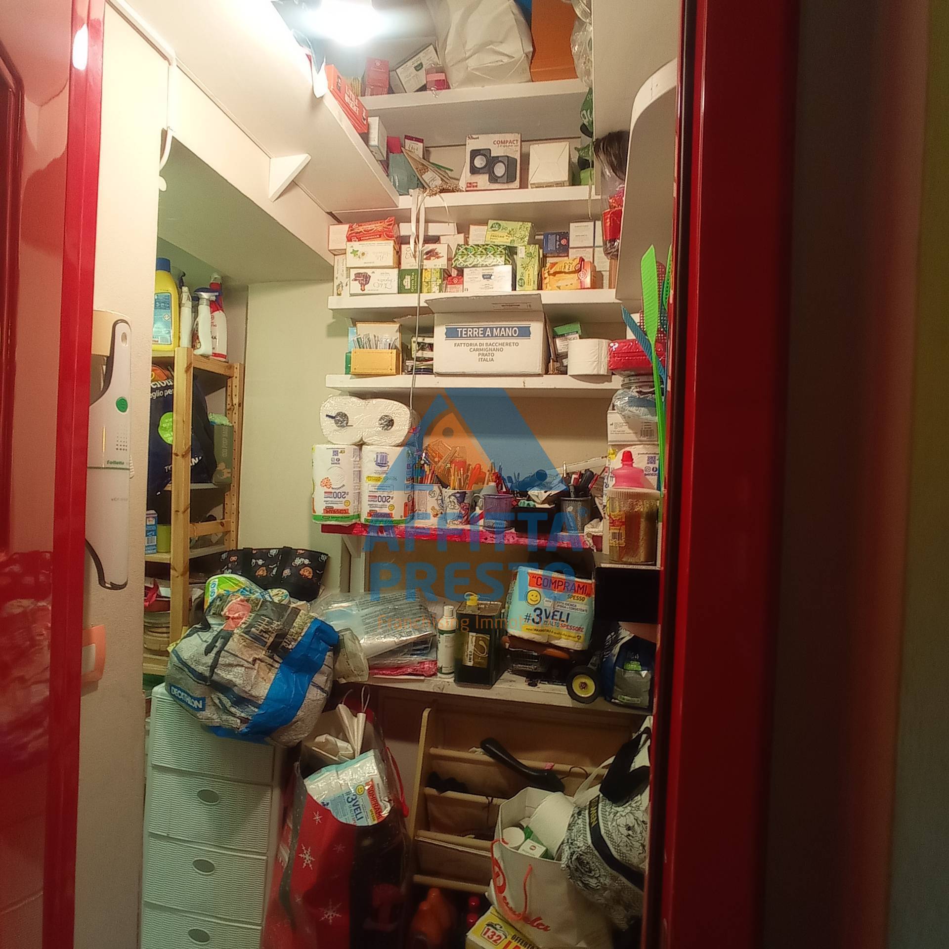 Casa semi indipendente in vendita a Vinci, Sant'Amato