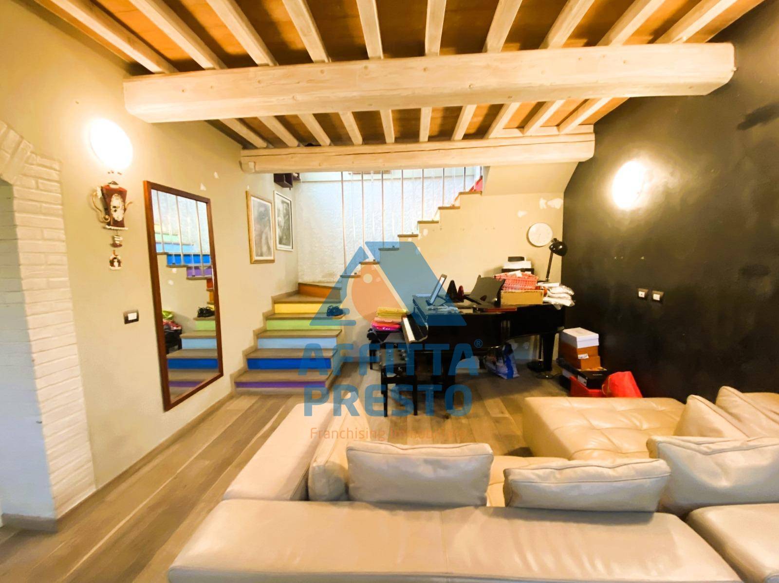 Casa semi indipendente in vendita a Vinci, Sant'Amato