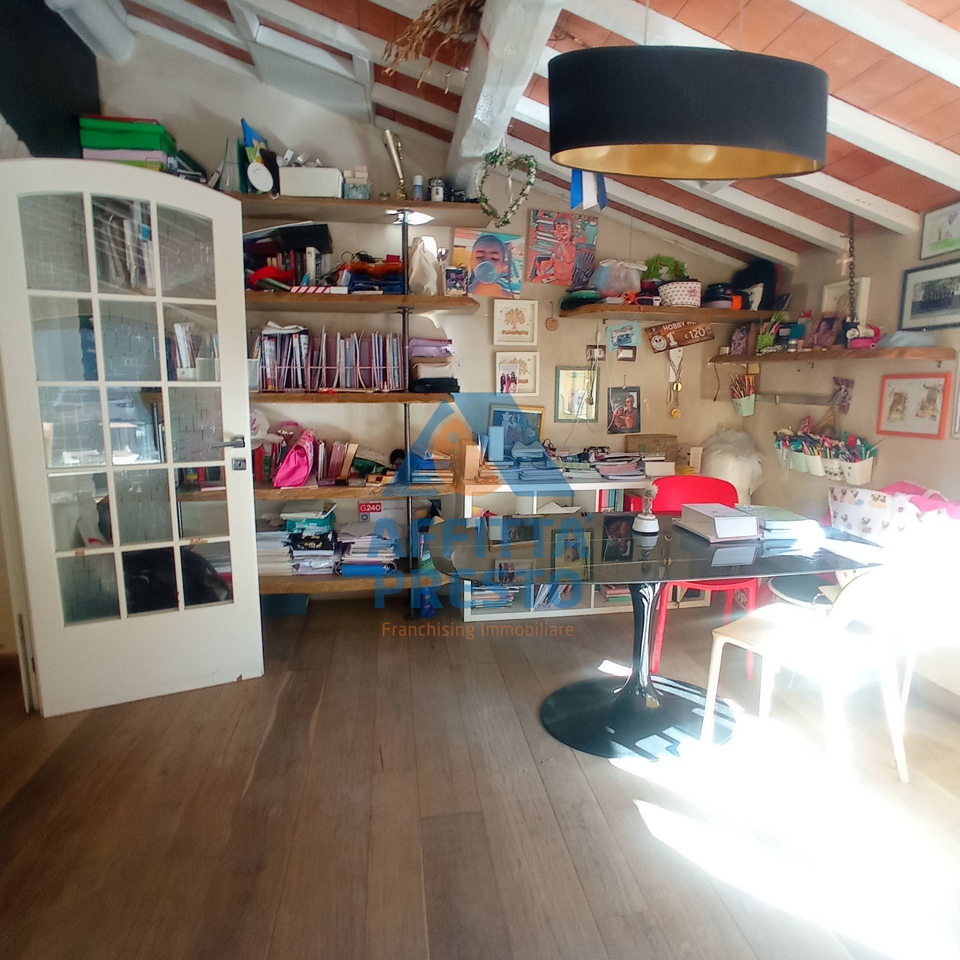 Casa semi indipendente in vendita a Vinci, Sant'Amato