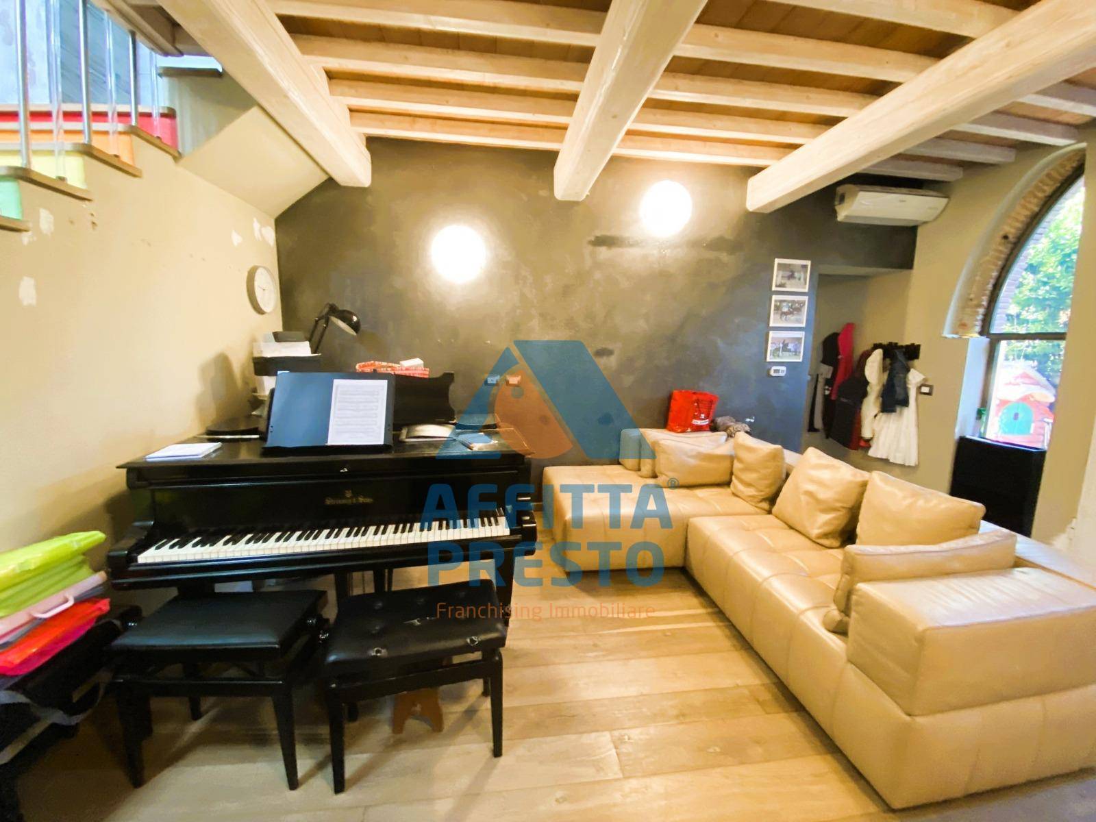 Casa semi indipendente in vendita a Vinci, Sant'Amato