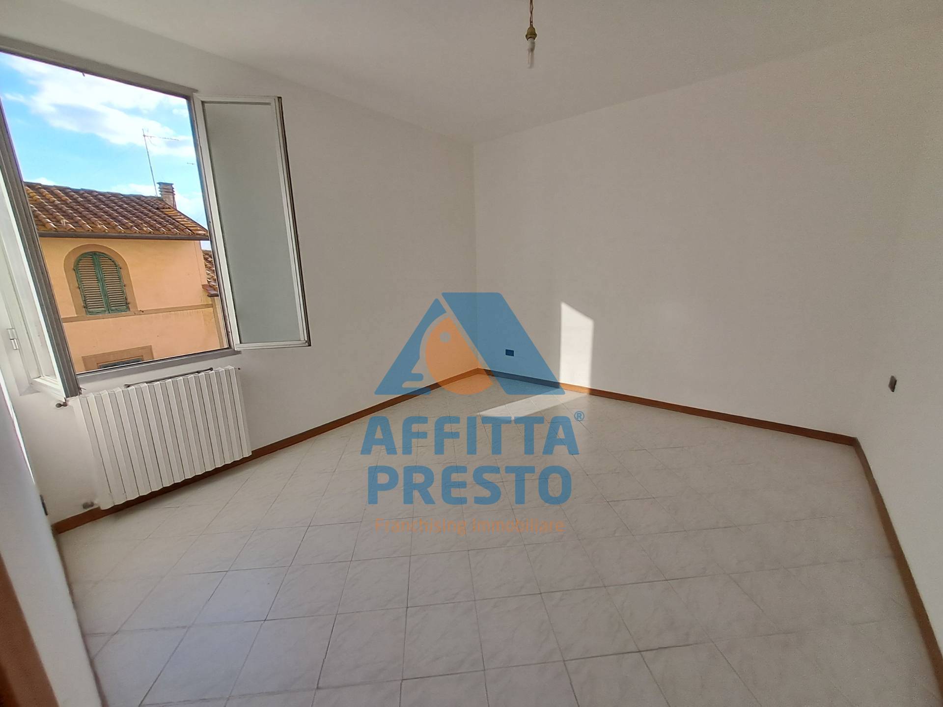 Appartamento in vendita a Castelfiorentino