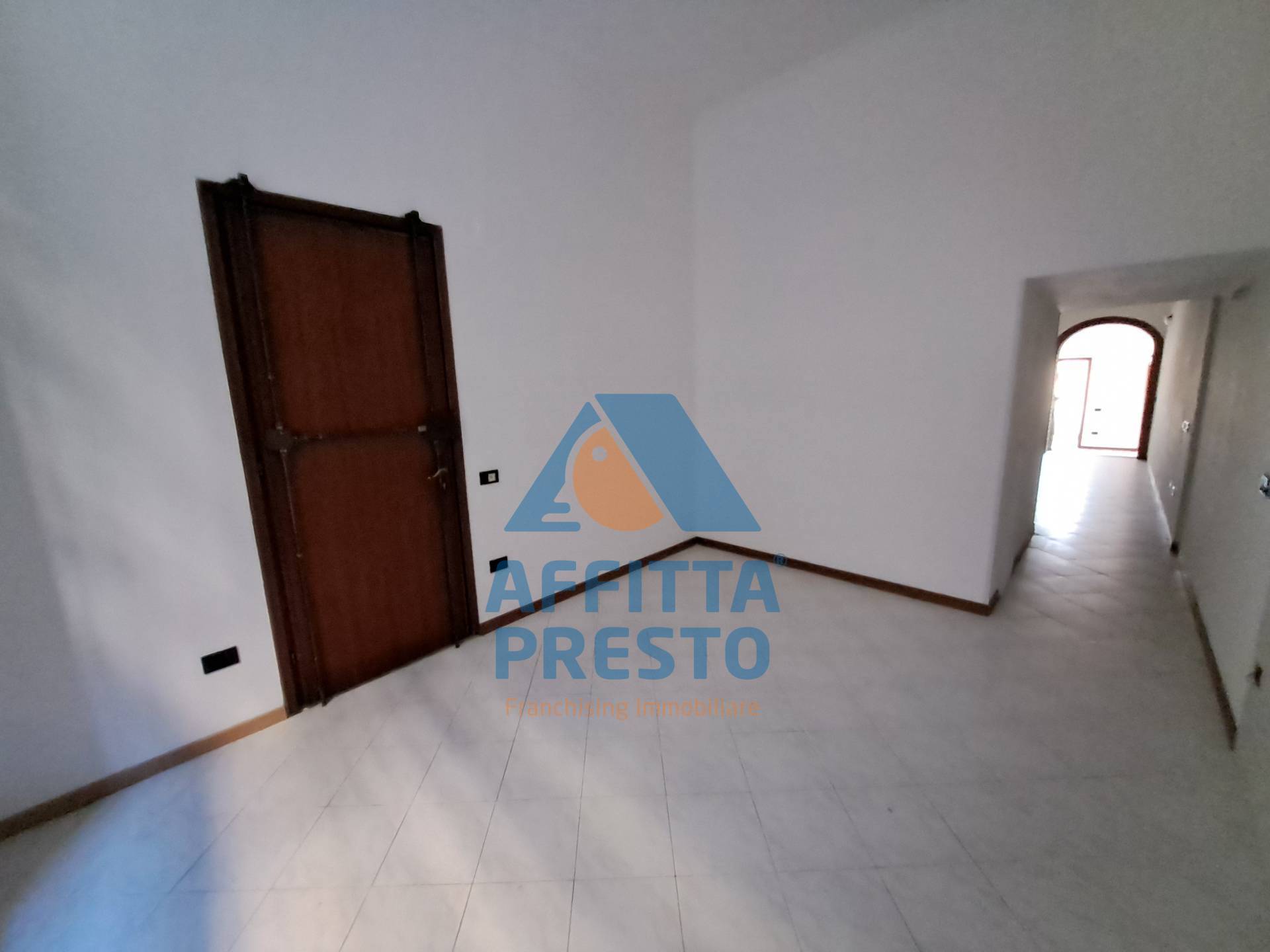 Appartamento in vendita a Castelfiorentino