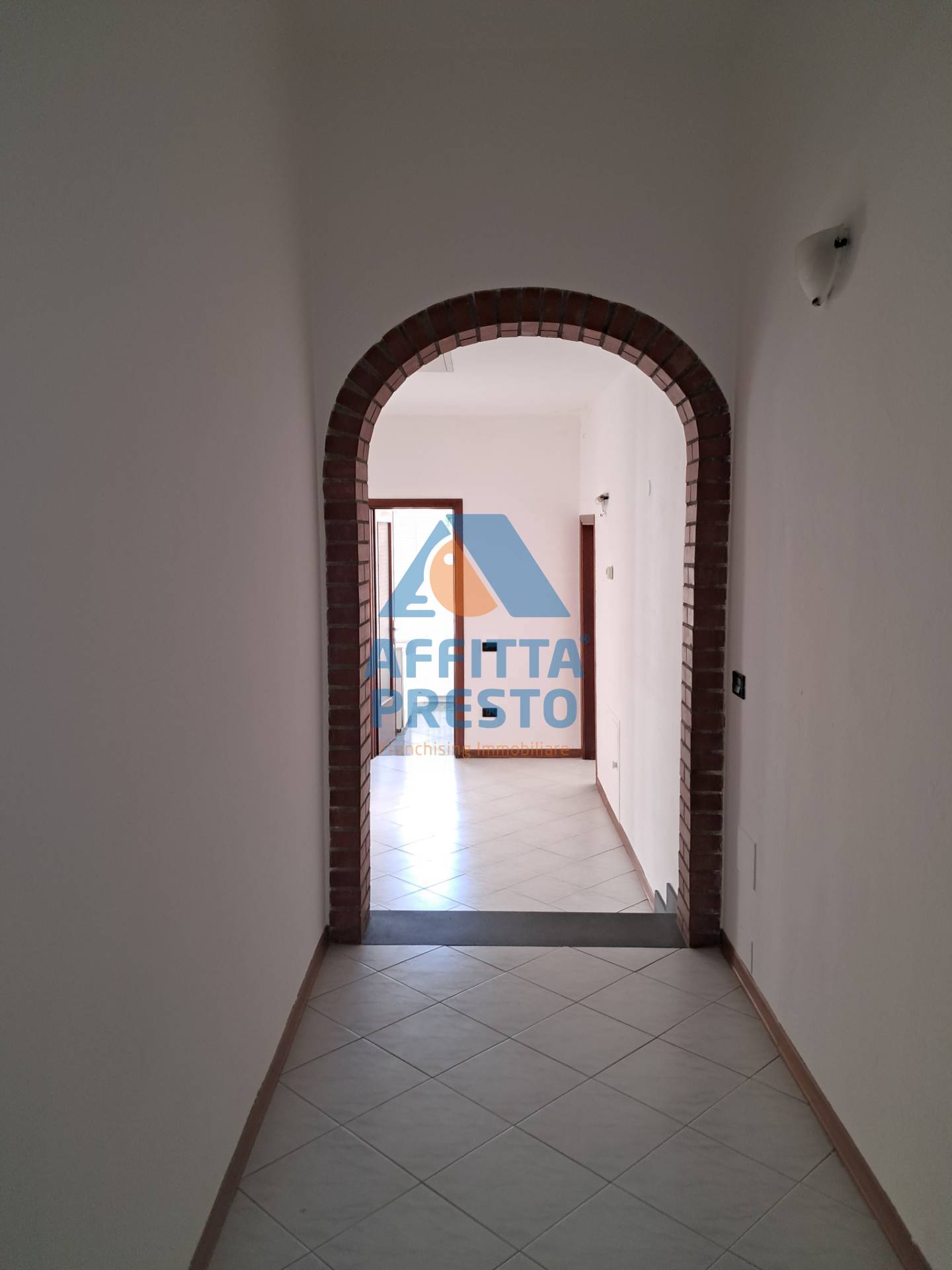 Appartamento in vendita a Castelfiorentino