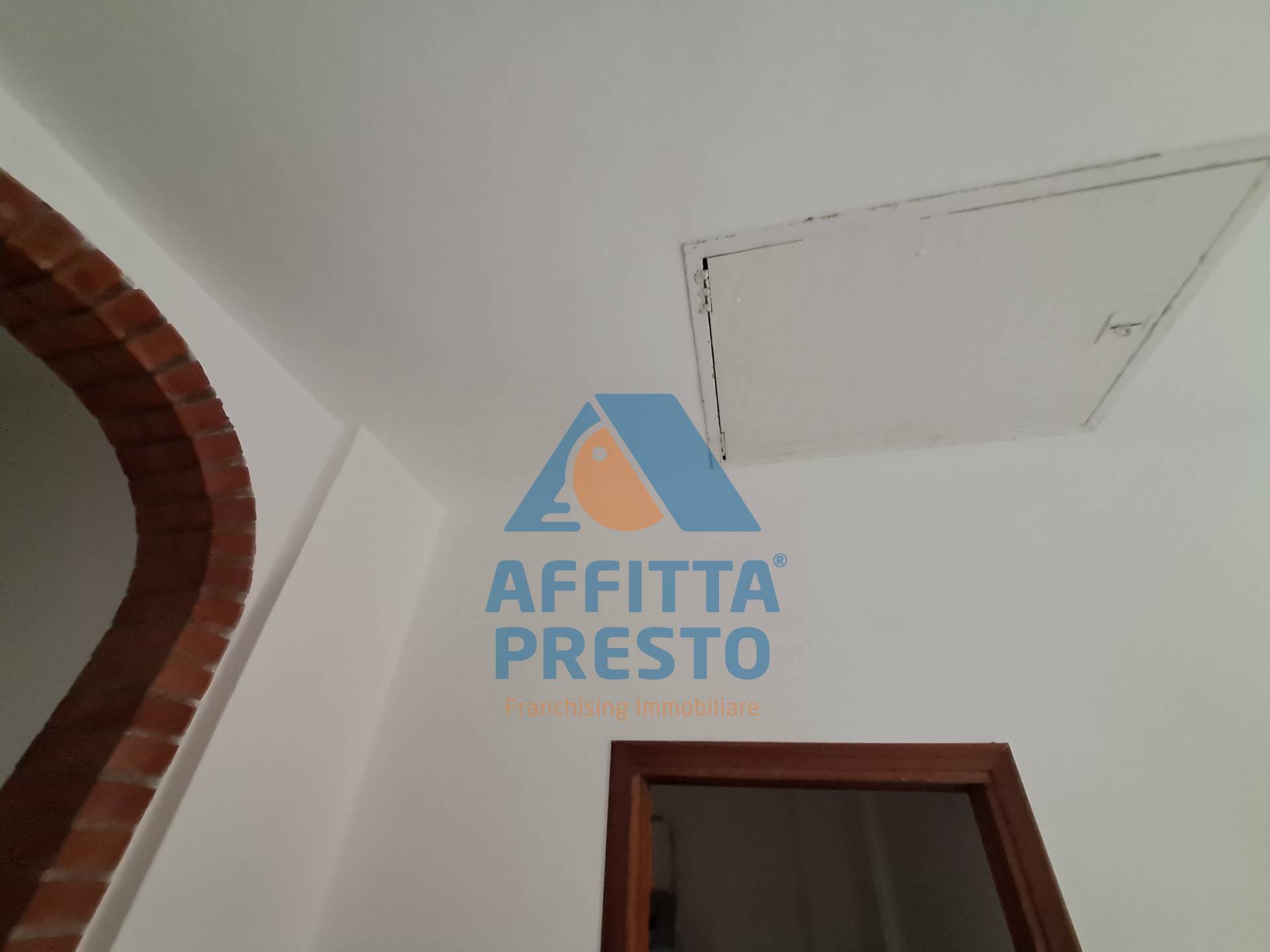 Appartamento in vendita a Castelfiorentino
