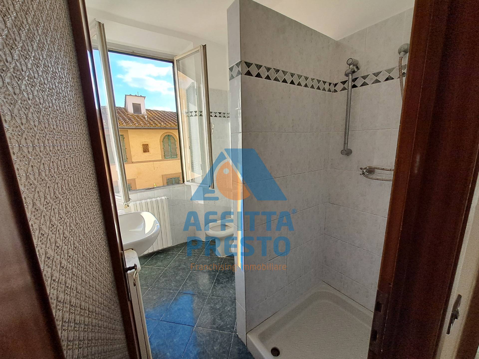 Appartamento in vendita a Castelfiorentino