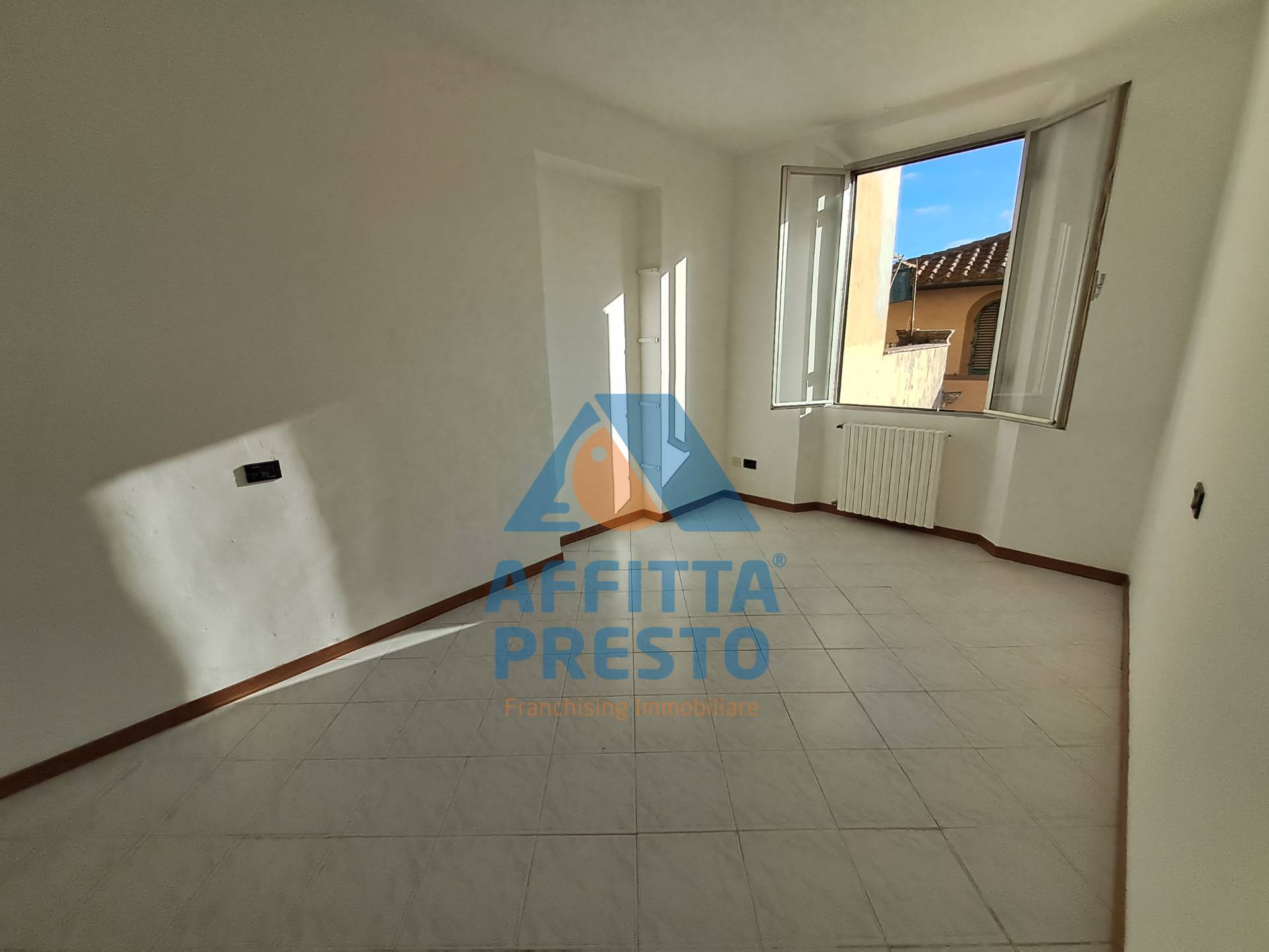 Appartamento in vendita a Castelfiorentino