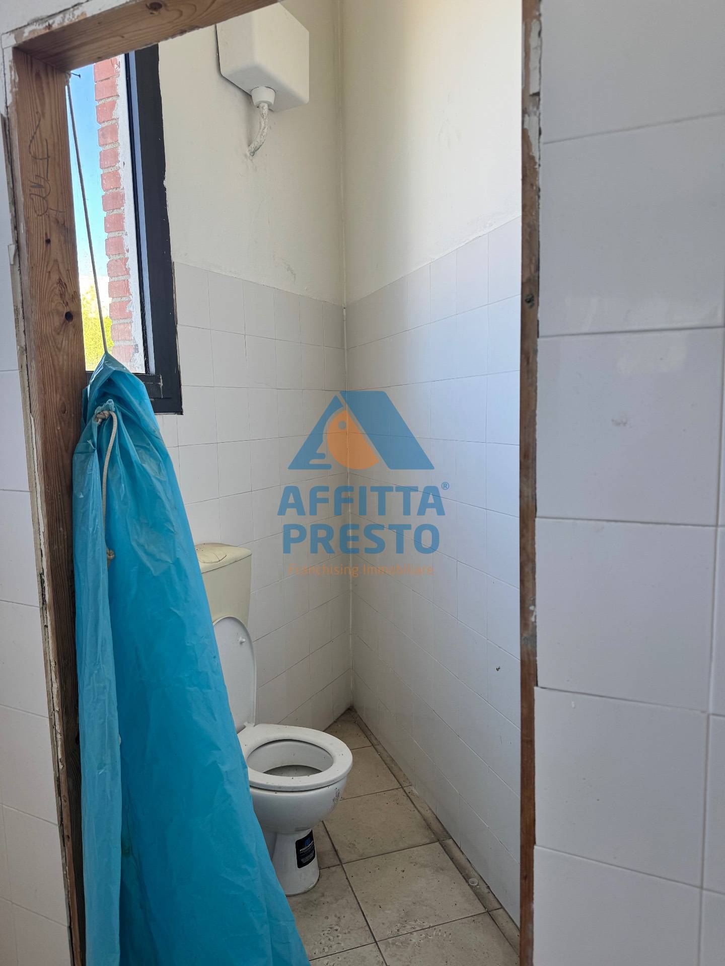 Capannone in affitto a Santa Croce sull'Arno