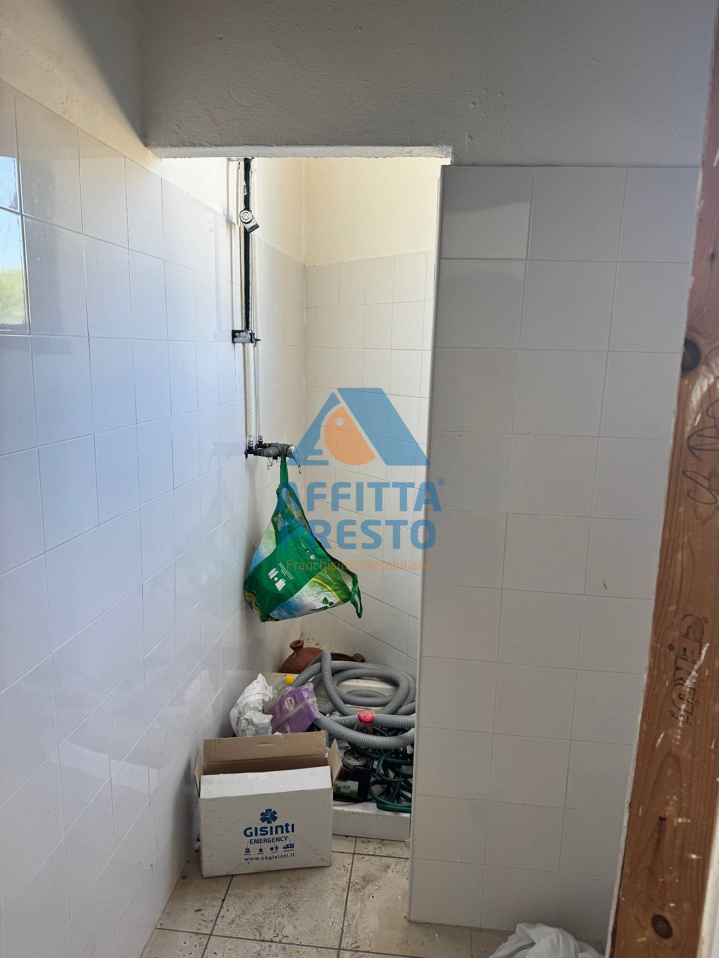 Capannone in affitto a Santa Croce sull'Arno